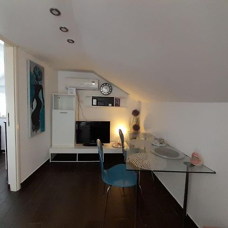 Апартаменты Apartman Mare Задар Экстерьер фото