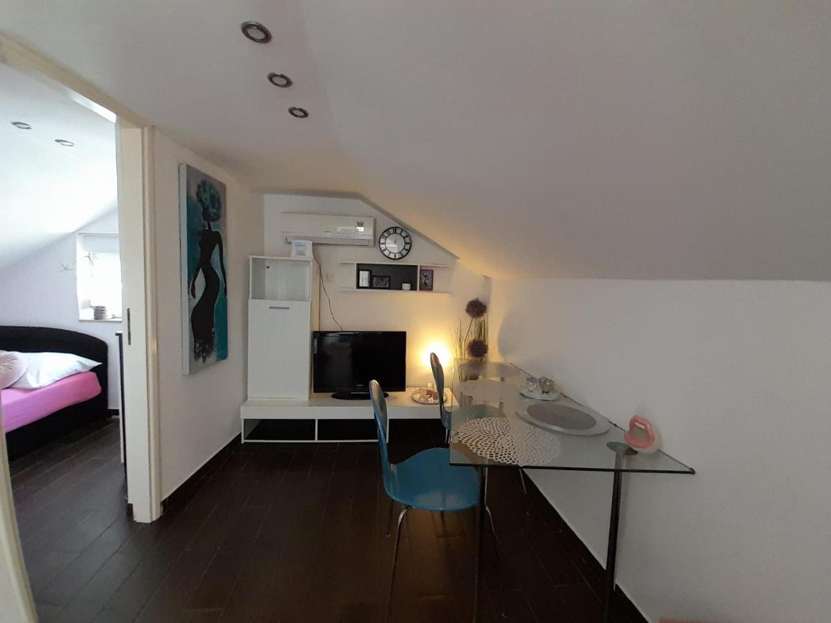 Апартаменты Apartman Mare Задар Экстерьер фото