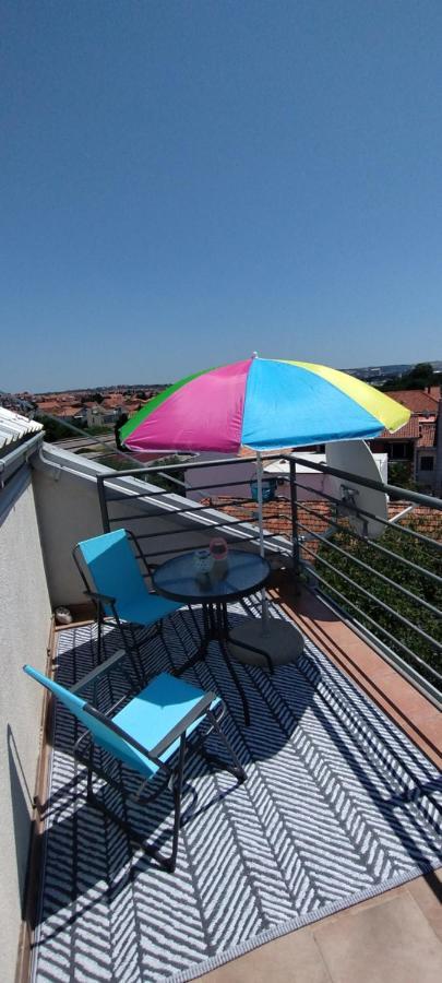 Апартаменты Apartman Mare Задар Экстерьер фото